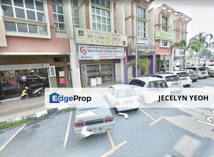 Ground Floor Shoplot Medan Seri Pekan Banting (Hot Area), Selangor, Banting