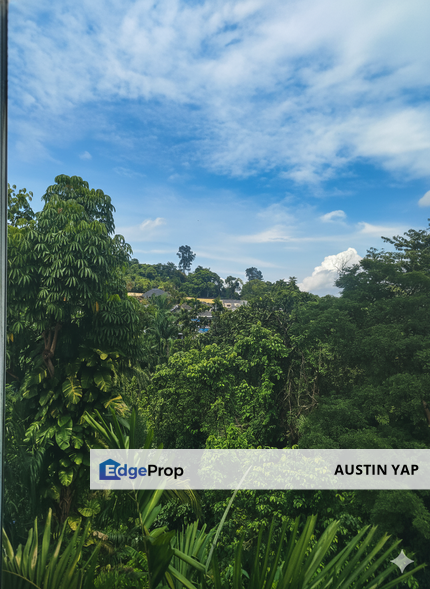 Damansara Heights Bungalow , Kuala Lumpur, Damansara Heights