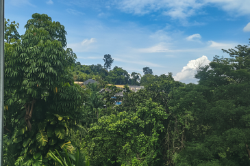 Damansara Heights (Bukit Damansara)