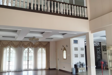 Damansara Heights (Bukit Damansara)