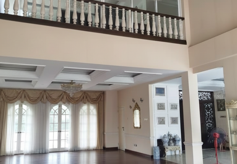 Damansara Heights (Bukit Damansara)