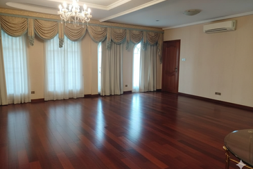 Damansara Heights (Bukit Damansara)