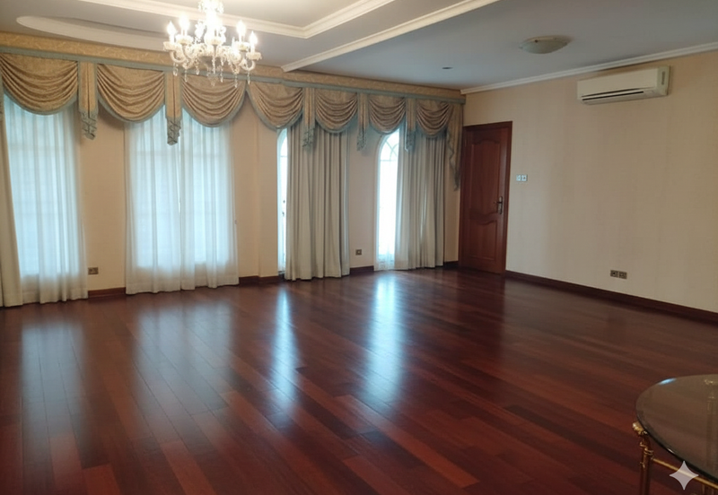 Damansara Heights (Bukit Damansara)