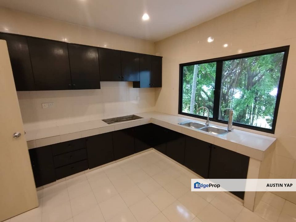 Wickham Residence, Kuala Lumpur, Taman U-Thant