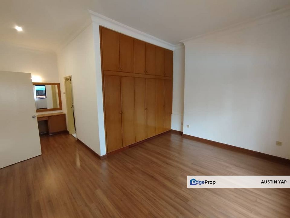 Wickham Residence, Kuala Lumpur, Taman U-Thant