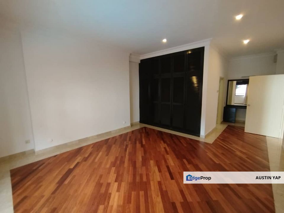 Apartment @ Ampang Hilir, KL, Kuala Lumpur, Ampang Hilir