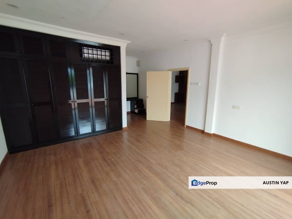 Apartment @ Ampang Hilir, KL, Kuala Lumpur, Ampang Hilir