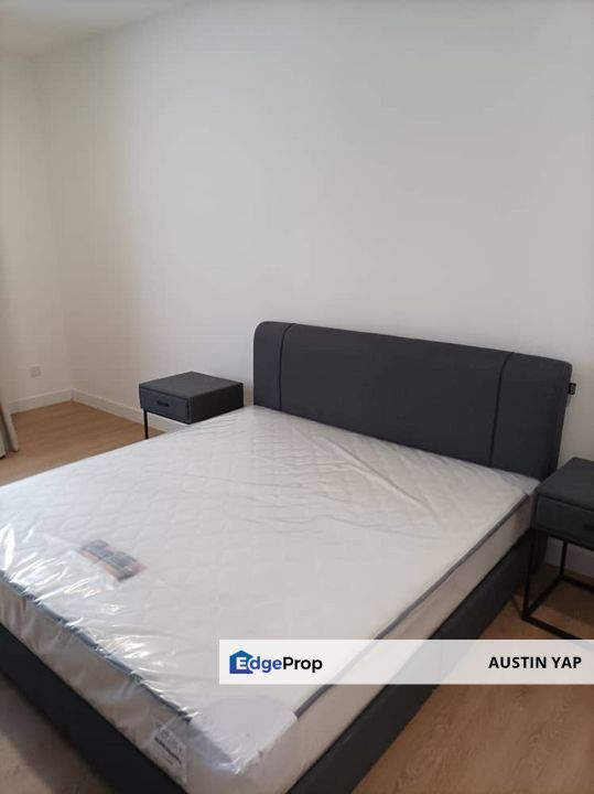 Ritchie's Pavilion @ Ampang Hilir, Kuala Lumpur, Ampang Hilir