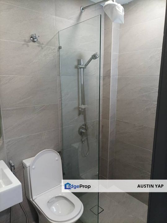 Ritchie's Pavilion @ Ampang Hilir, Kuala Lumpur, Ampang Hilir