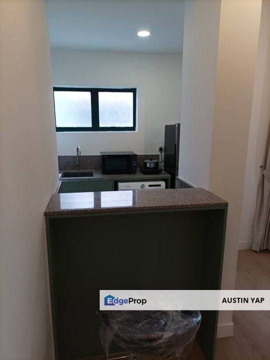 Ritchie's Pavilion @ Ampang Hilir, Kuala Lumpur, Ampang Hilir