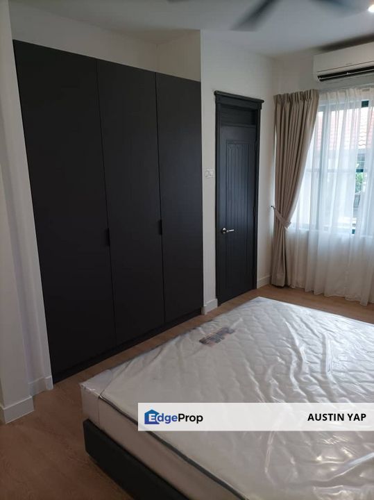 Ritchie's Pavilion @ Ampang Hilir, Kuala Lumpur, Ampang Hilir