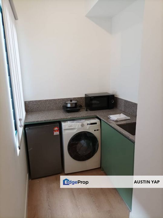 Ritchie's Pavilion @ Ampang Hilir, Kuala Lumpur, Ampang Hilir