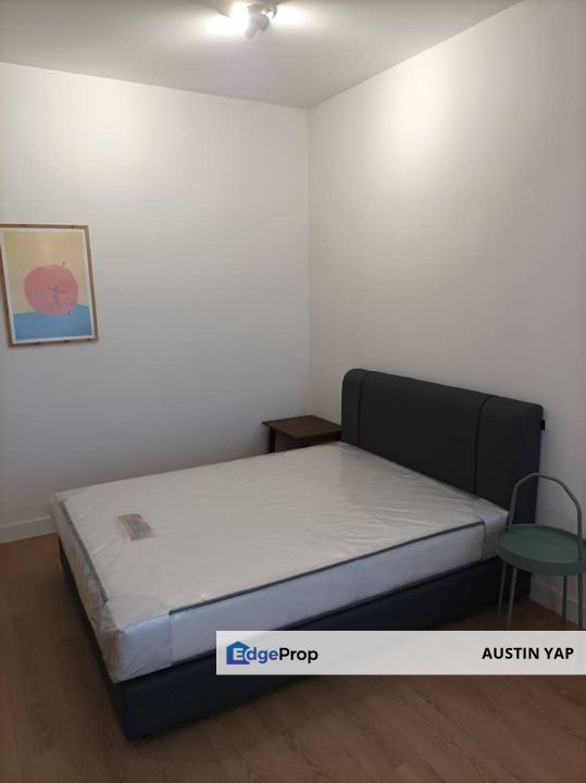 Ritchie's Pavilion @ Ampang Hilir, Kuala Lumpur, Ampang Hilir