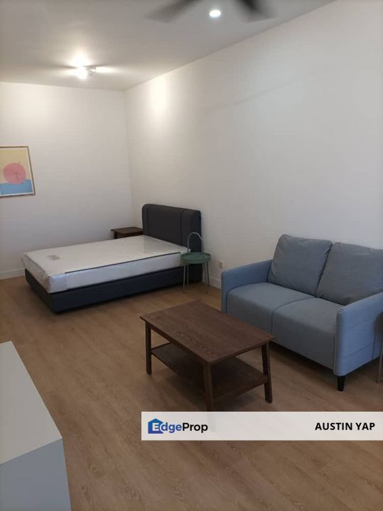 Ritchie's Pavilion @ Ampang Hilir, Kuala Lumpur, Ampang Hilir