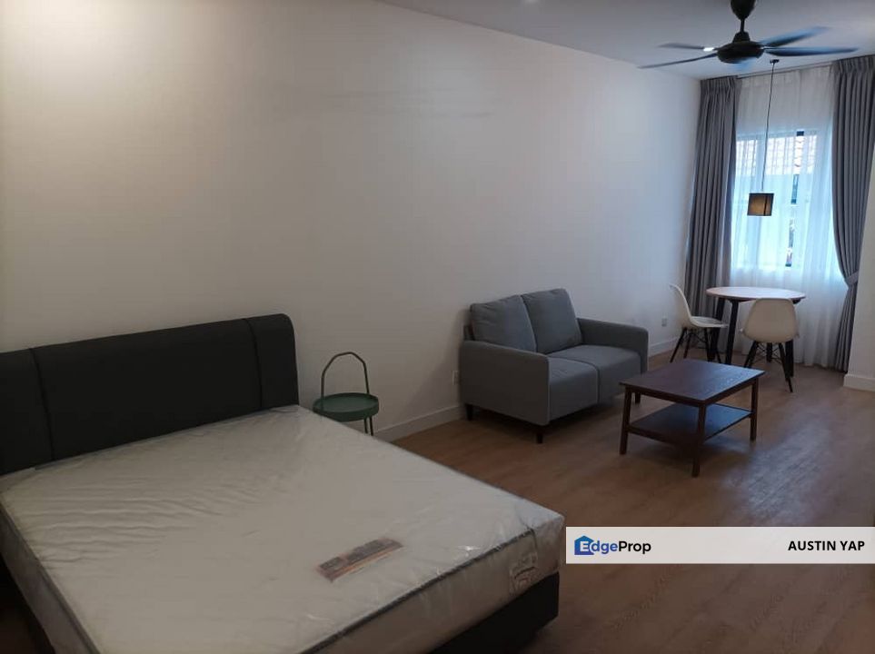 Ritchie's Pavilion @ Ampang Hilir, Kuala Lumpur, Ampang Hilir