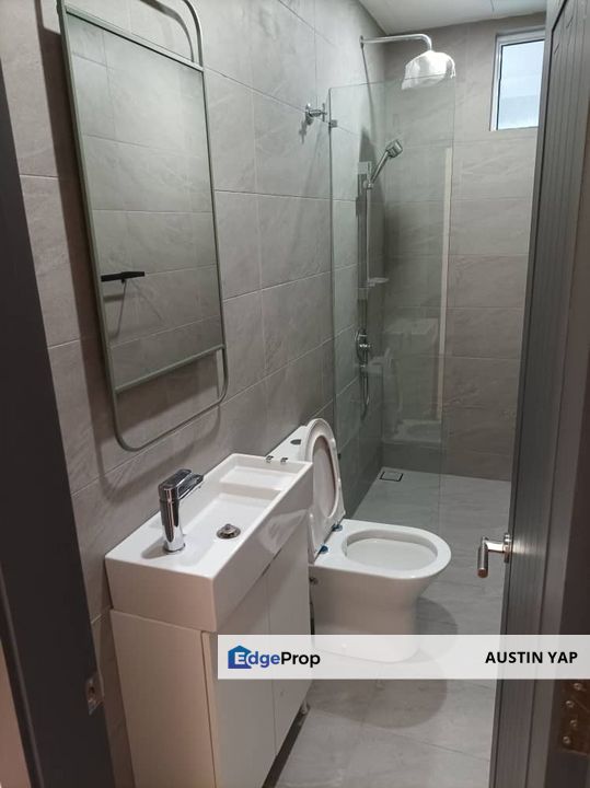 Ritchie's Pavilion @ Ampang Hilir, Kuala Lumpur, Ampang Hilir