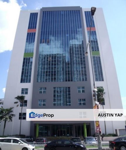 Enbloc Office at Kelana Jaya, Selangor, Petaling Jaya