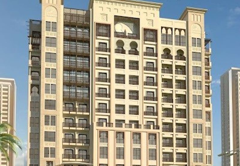 Commercial Building at Subang Jaya