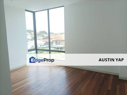 3 Storey Bungalow at Taman Yarl, Kuala Lumpur, Taman OUG