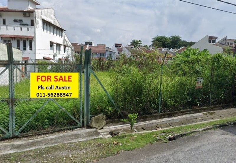 Residential Land, OUG KL