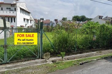 Residential Land, OUG KL