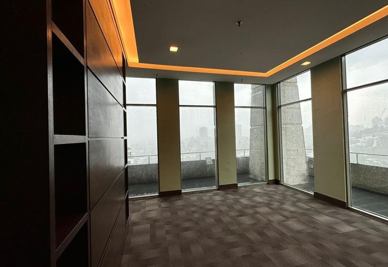 Penthouse Office at Damansara Heights