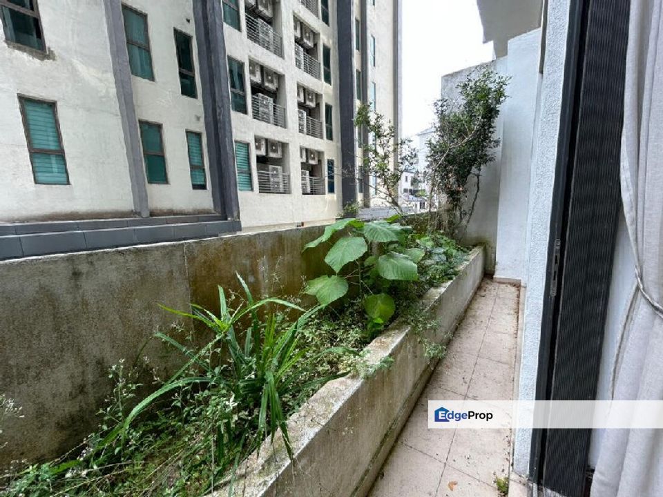 Ken Bangsar, Kuala Lumpur, Bangsar