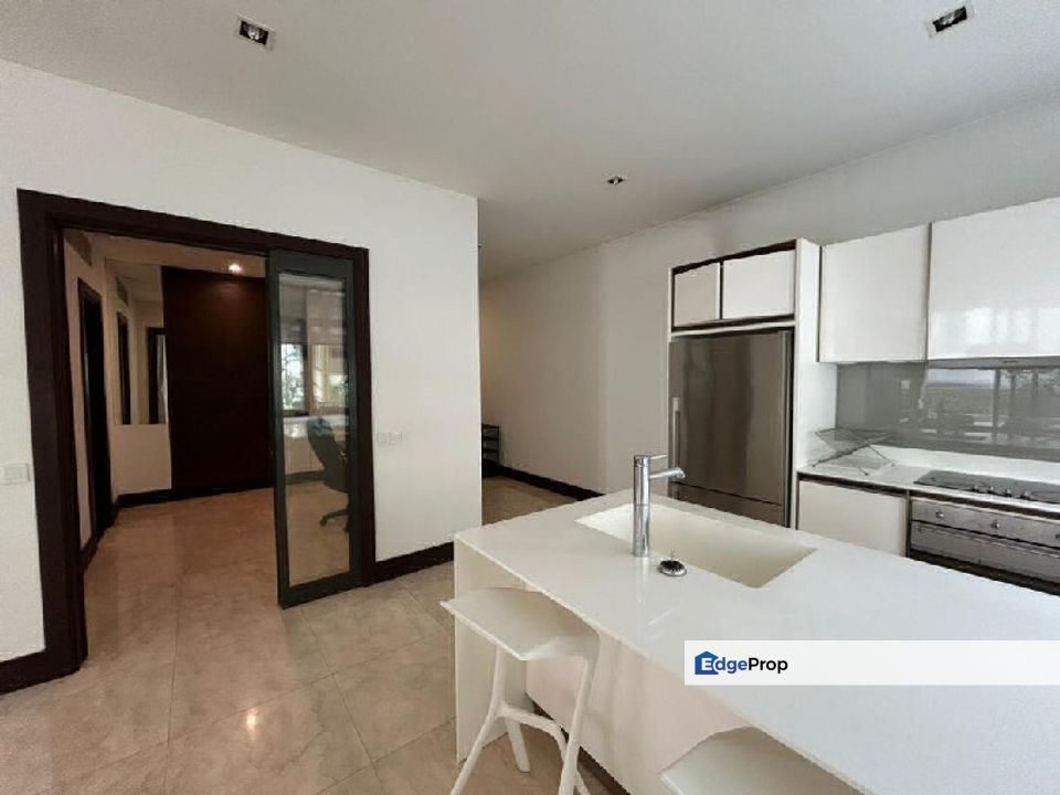 Ken Bangsar, Kuala Lumpur, Bangsar