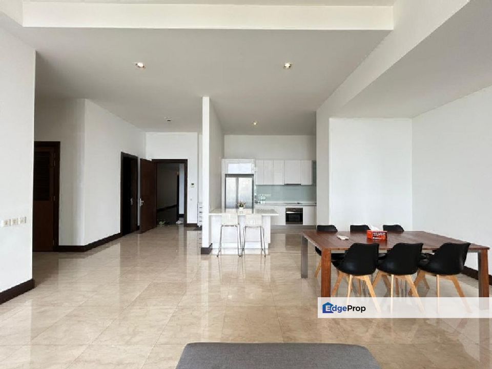 Ken Bangsar, Kuala Lumpur, Bangsar