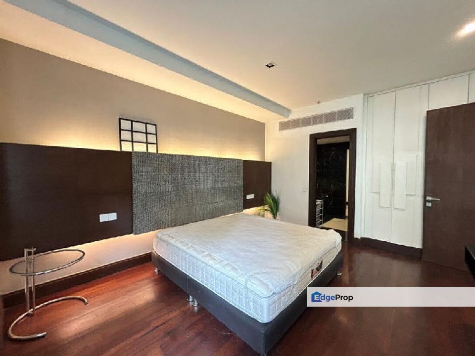 Ken Bangsar, Kuala Lumpur, Bangsar