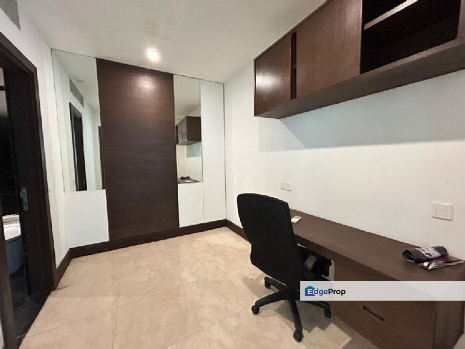 Ken Bangsar, Kuala Lumpur, Bangsar