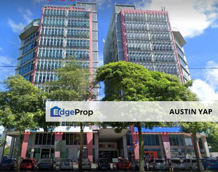 Enbloc Office at Jalan Kuching, KL, Kuala Lumpur, KL City