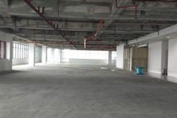 Commercial Building at Jalan Sg Besi