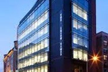 Commercial Building at Jalan Sg Besi