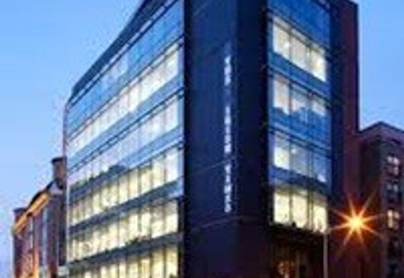 Commercial Building at Jalan Sg Besi