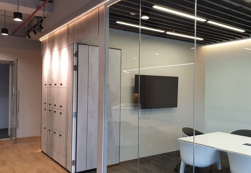 TSLAW Tower, Jalan Kemuning