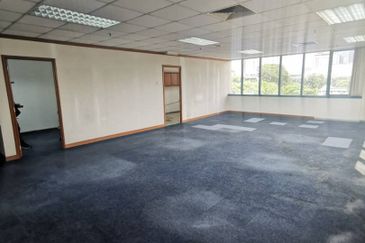 Wisma Chinese Chamber