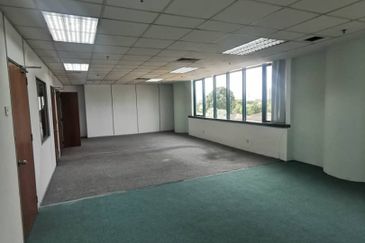 Wisma Chinese Chamber