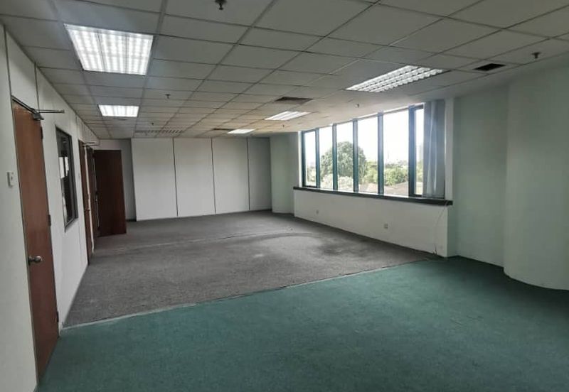 Wisma Chinese Chamber