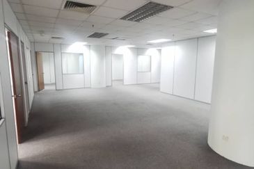 Wisma Chinese Chamber