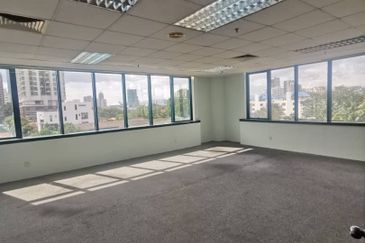 Wisma Chinese Chamber