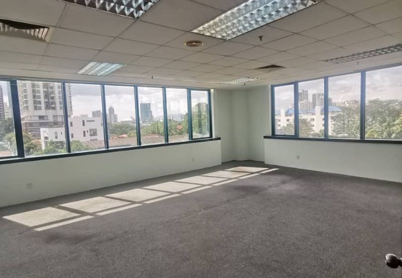 Wisma Chinese Chamber