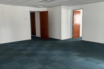 Office at Excella Business Park, Ampang KL