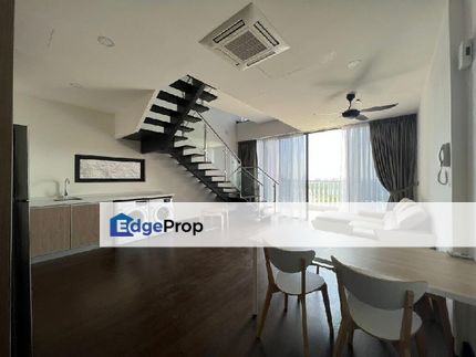 The Estate @ South Bangsar for rent, Kuala Lumpur, Pantai Dalam/Kerinchi