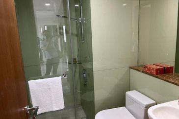 ViPod Residences (6 Kia Peng)