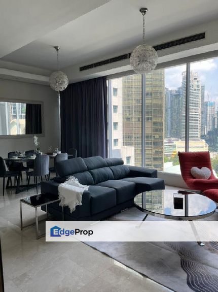 ViPod Residences  KLCC, Kuala Lumpur, KLCC