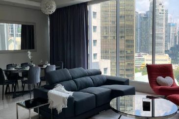 ViPod Residences (6 Kia Peng)