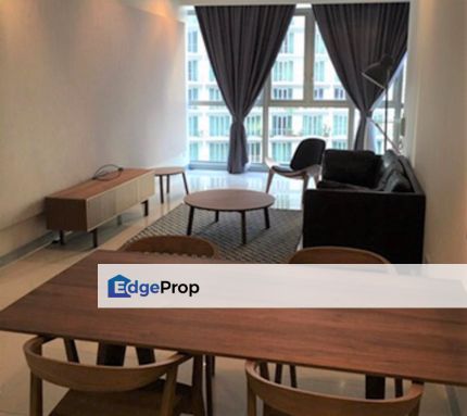 marc residence, Kuala Lumpur, KL City