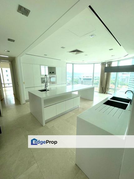 The Avare for rent , view to appreciate, Kuala Lumpur, KLCC