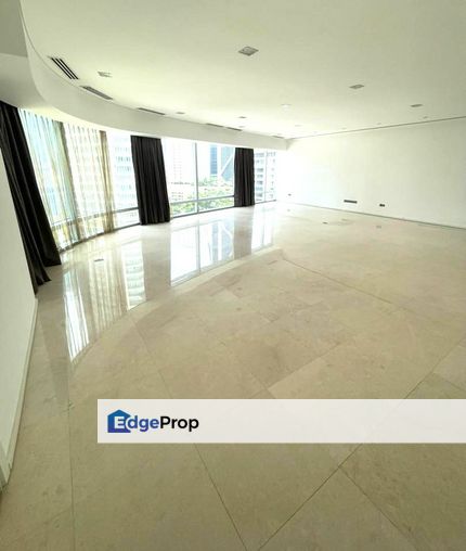 The Avare for rent , view to appreciate, Kuala Lumpur, KLCC